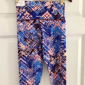 🦋NEVERWORN Aerie Yoga Pants